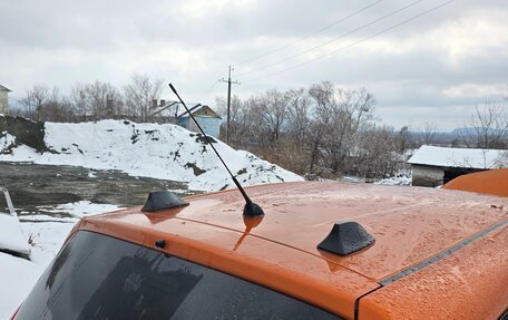 Nissan Note II рестайлинг, 2016 год, 950 000 рублей, 26 фотография