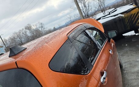 Nissan Note II рестайлинг, 2016 год, 950 000 рублей, 24 фотография