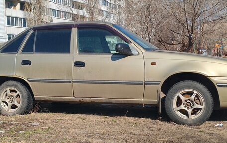 Daewoo Nexia I рестайлинг, 2007 год, 120 000 рублей, 5 фотография