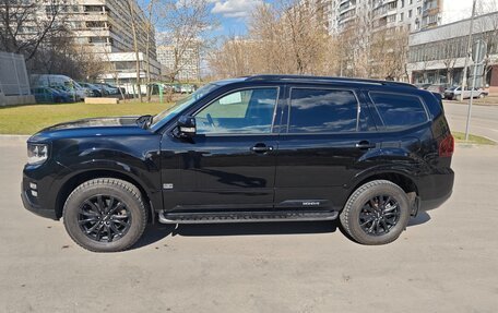 KIA Mohave I, 2020 год, 5 400 000 рублей, 4 фотография