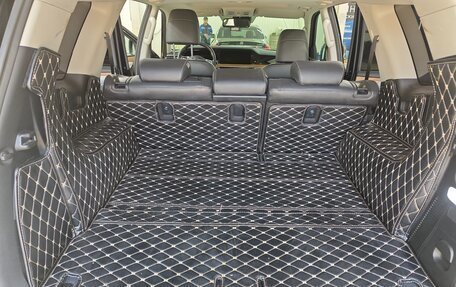 KIA Mohave I, 2020 год, 5 400 000 рублей, 3 фотография