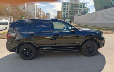 KIA Mohave I, 2020 год, 5 400 000 рублей, 6 фотография