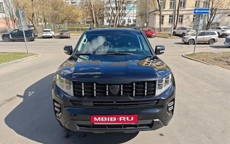 KIA Mohave I, 2020 год, 5 400 000 рублей, 5 фотография