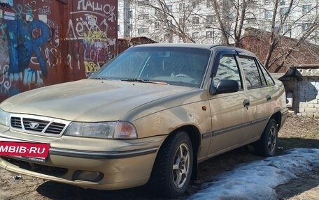 Daewoo Nexia I рестайлинг, 2007 год, 120 000 рублей, 3 фотография