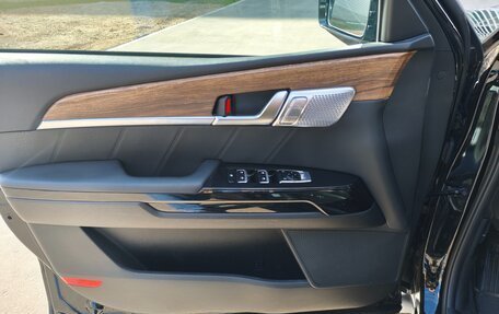 KIA Mohave I, 2020 год, 5 400 000 рублей, 11 фотография