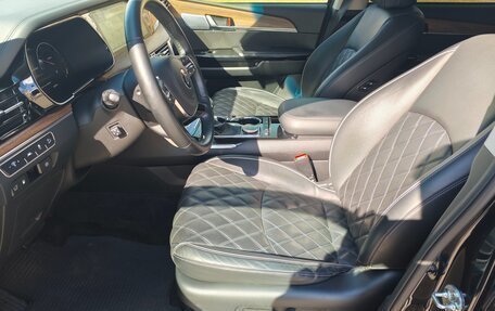 KIA Mohave I, 2020 год, 5 400 000 рублей, 10 фотография