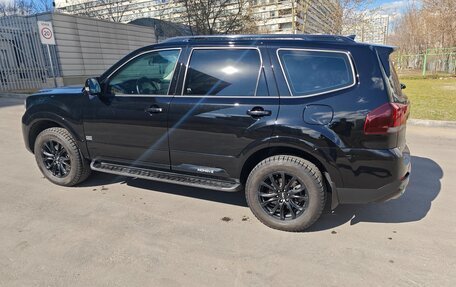 KIA Mohave I, 2020 год, 5 400 000 рублей, 9 фотография