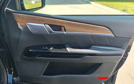 KIA Mohave I, 2020 год, 5 400 000 рублей, 17 фотография