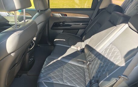 KIA Mohave I, 2020 год, 5 400 000 рублей, 12 фотография