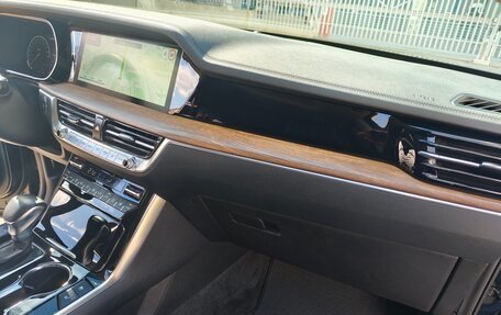 KIA Mohave I, 2020 год, 5 400 000 рублей, 18 фотография