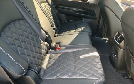KIA Mohave I, 2020 год, 5 400 000 рублей, 16 фотография