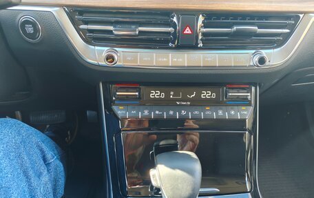 KIA Mohave I, 2020 год, 5 400 000 рублей, 20 фотография