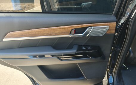 KIA Mohave I, 2020 год, 5 400 000 рублей, 14 фотография