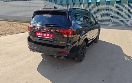 KIA Mohave I, 2020 год, 5 400 000 рублей, 7 фотография