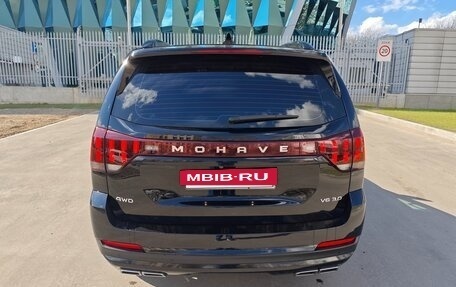 KIA Mohave I, 2020 год, 5 400 000 рублей, 8 фотография