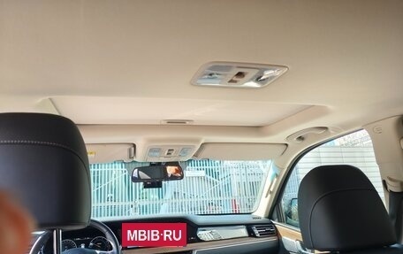 KIA Mohave I, 2020 год, 5 400 000 рублей, 15 фотография