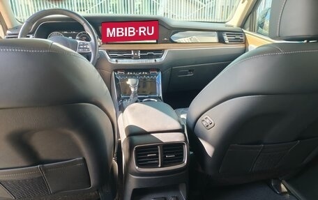 KIA Mohave I, 2020 год, 5 400 000 рублей, 13 фотография