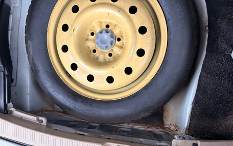 Toyota Harrier, 2001 год, 785 000 рублей, 19 фотография