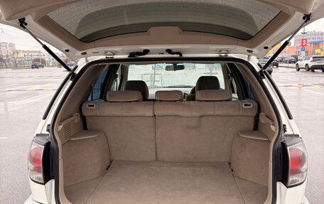 Toyota Harrier, 2001 год, 785 000 рублей, 17 фотография