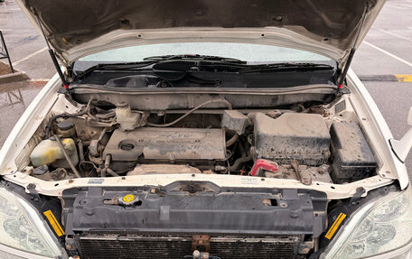 Toyota Harrier, 2001 год, 785 000 рублей, 25 фотография