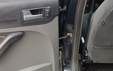 Ford Focus II рестайлинг, 2007 год, 430 000 рублей, 6 фотография