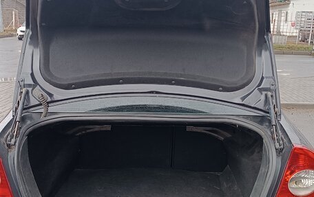 Ford Focus II рестайлинг, 2007 год, 430 000 рублей, 3 фотография