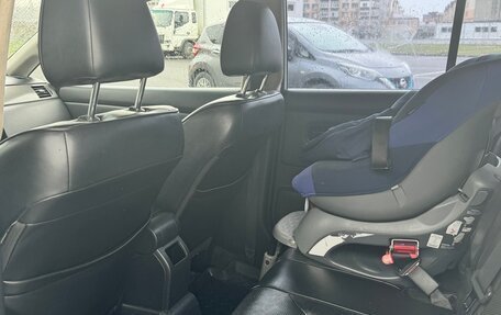 Nissan Tiida, 2007 год, 650 000 рублей, 8 фотография