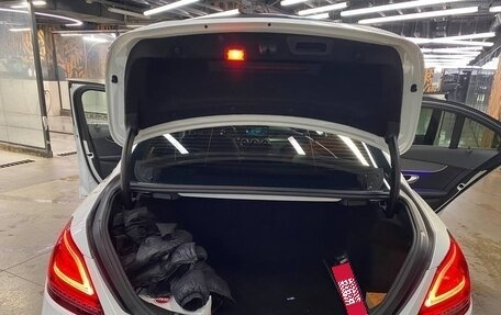 Mercedes-Benz C-Класс, 2019 год, 3 000 000 рублей, 11 фотография