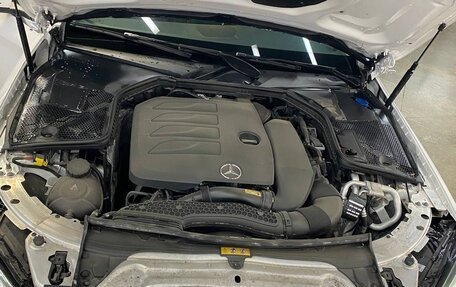 Mercedes-Benz C-Класс, 2019 год, 3 000 000 рублей, 13 фотография