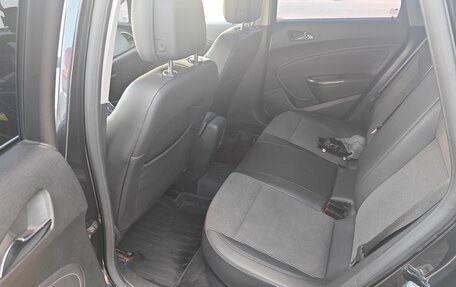 Opel Astra J, 2011 год, 550 000 рублей, 10 фотография