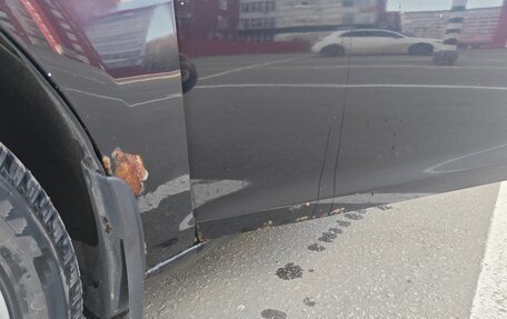 Opel Astra J, 2011 год, 550 000 рублей, 12 фотография