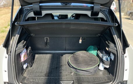 BMW i3 I01 рестайлинг, 2016 год, 1 650 000 рублей, 12 фотография