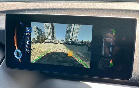 BMW i3 I01 рестайлинг, 2016 год, 1 650 000 рублей, 13 фотография