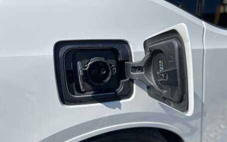 BMW i3 I01 рестайлинг, 2016 год, 1 650 000 рублей, 17 фотография