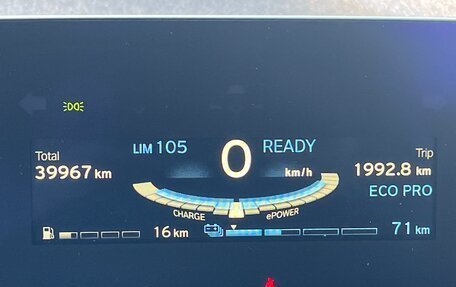 BMW i3 I01 рестайлинг, 2016 год, 1 650 000 рублей, 16 фотография