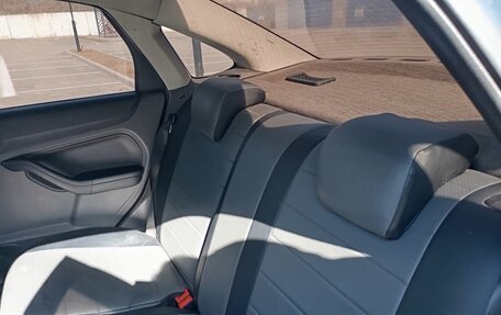 Ford Focus II рестайлинг, 2005 год, 350 000 рублей, 10 фотография