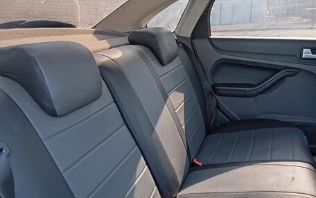 Ford Focus II рестайлинг, 2005 год, 350 000 рублей, 11 фотография