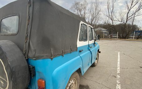 ЛуАЗ 3151, 1993 год, 149 999 рублей, 4 фотография