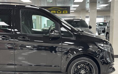 Mercedes-Benz V-Класс, 2026 год, 14 450 000 рублей, 3 фотография