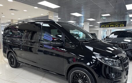 Mercedes-Benz V-Класс, 2026 год, 14 450 000 рублей, 5 фотография