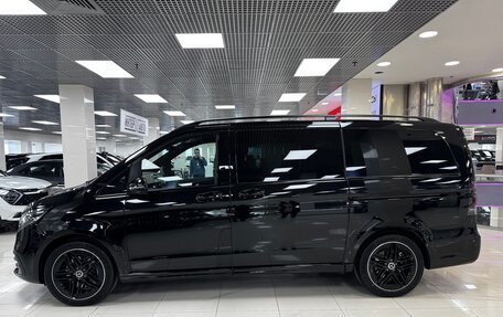 Mercedes-Benz V-Класс, 2026 год, 14 450 000 рублей, 2 фотография