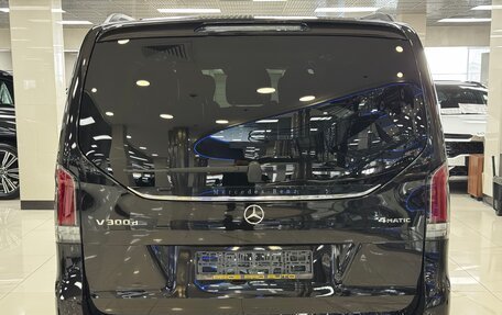 Mercedes-Benz V-Класс, 2026 год, 14 450 000 рублей, 9 фотография