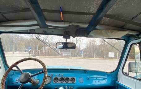 ЛуАЗ 3151, 1993 год, 149 999 рублей, 7 фотография