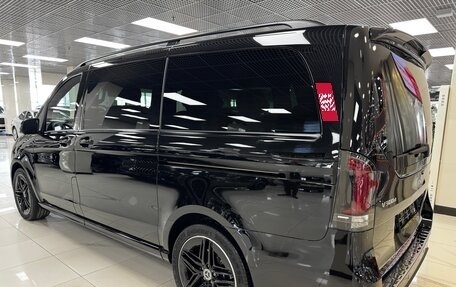 Mercedes-Benz V-Класс, 2026 год, 14 450 000 рублей, 7 фотография