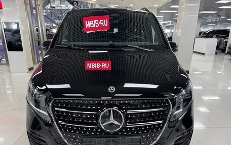 Mercedes-Benz V-Класс, 2026 год, 14 450 000 рублей, 4 фотография