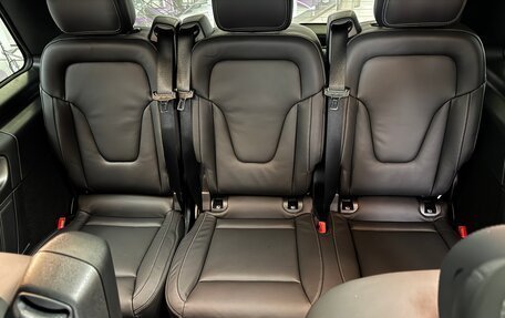 Mercedes-Benz V-Класс, 2026 год, 14 450 000 рублей, 19 фотография