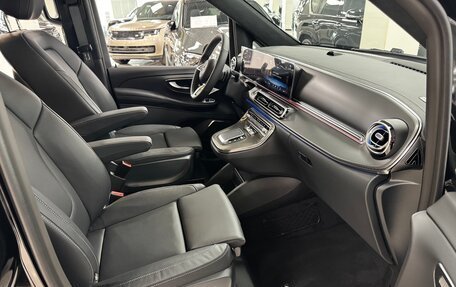 Mercedes-Benz V-Класс, 2026 год, 14 450 000 рублей, 12 фотография