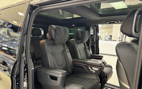 Mercedes-Benz V-Класс, 2026 год, 14 450 000 рублей, 17 фотография