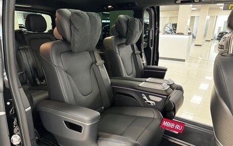 Mercedes-Benz V-Класс, 2026 год, 14 450 000 рублей, 16 фотография