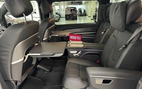 Mercedes-Benz V-Класс, 2026 год, 14 450 000 рублей, 15 фотография